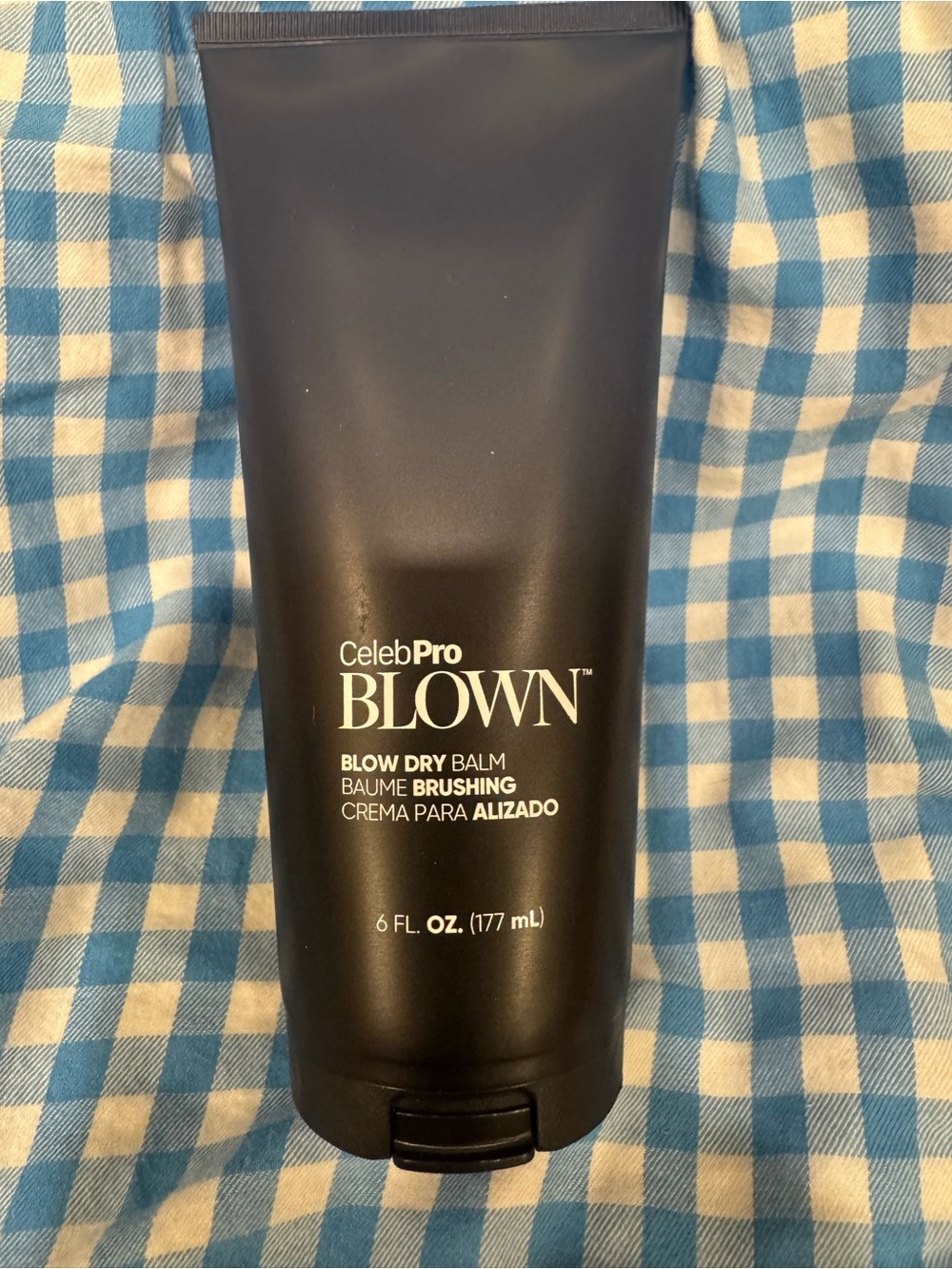 CelebPro Blown Blow Dry Balm 6oz
